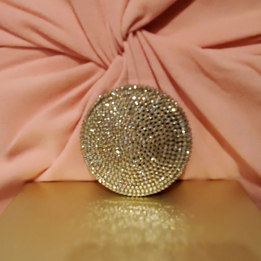 Judith Leiber Compact - Picture 8 of 8